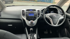 Hyundai ix20 1.6 SE 5dr Auto Petrol Hatchback